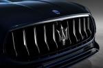 Maserati Quattroporte S Q4 GranLusso 2016 года